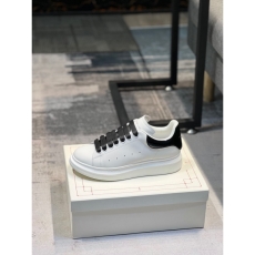 Alexander Mcqueen Casual Shoes